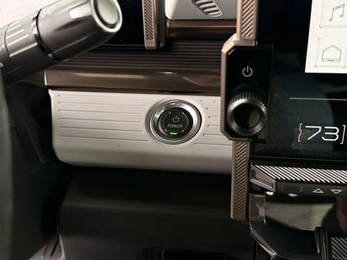 Used 2023 GMC Hummer EV Edition 1 image 45