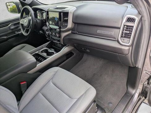 Used 2022 RAM 1500 Big Horn RWD image 22