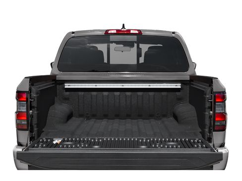 New 2026 Nissan Frontier Pro-X RWD image 11