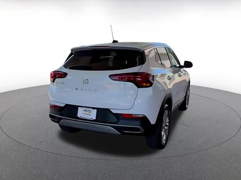 Used 2025 Buick Encore GX Preferred FWD image 14