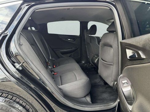 Used 2022 Chevrolet Malibu LS w/ LPO, Convenience Package 2 image 41