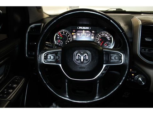 Used 2020 RAM 1500 Laramie image 26