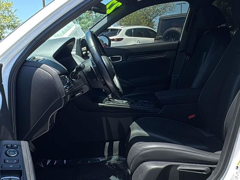 Used 2022 Honda Civic Sport image 21