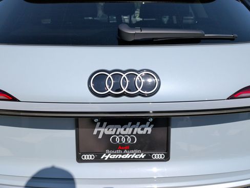 Used 2026 Audi Q3 quattro 2.0T AWD/4WD image 39