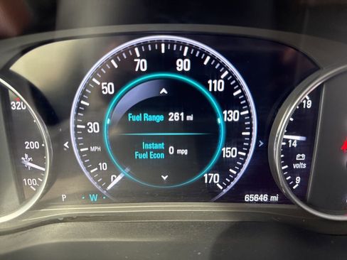 Used 2019 Buick Enclave Avenir w/ Avenir Technology Package image 27