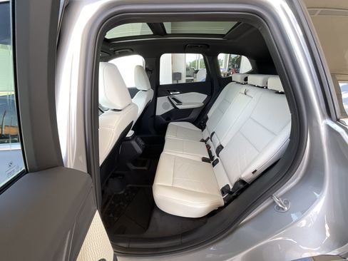 New 2026 BMW X1 xDrive28i w/ Convenience Package AWD/4WD image 25