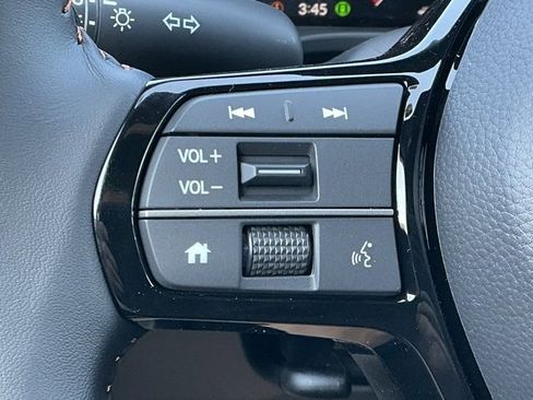 New 2026 Honda HR-V Sport image 13