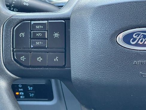 Used 2023 Ford F150 Lightning Pro AWD/4WD image 24