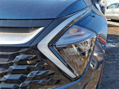 Certified 2023 Kia Sportage EX image 7