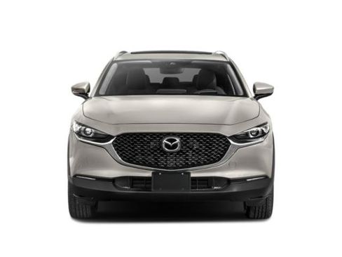 Certified 2023 MAZDA CX-30 AWD 2.5 S w/ Premium Package image 4