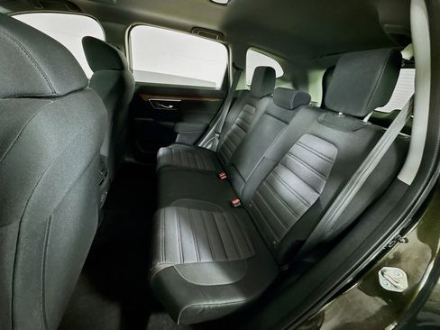 Used 2018 Honda CR-V EX image 18