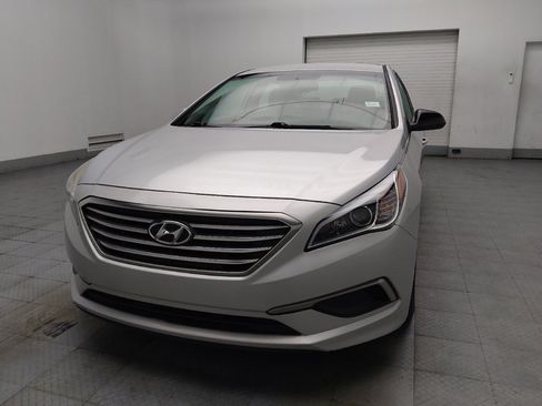 Used 2017 Hyundai Sonata SE FWD image 15