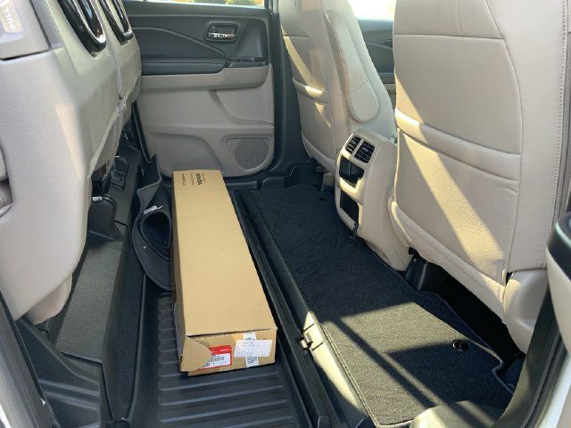 Used 2018 Honda Ridgeline RTL-E image 37