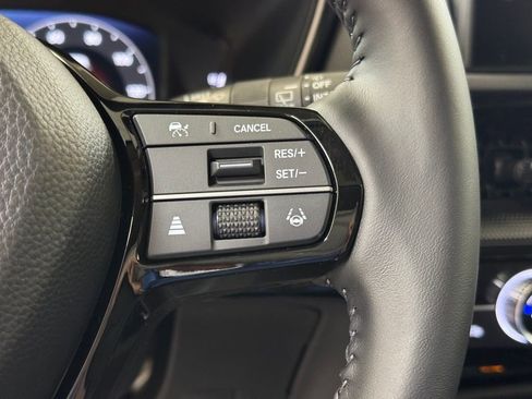 New 2026 Honda CR-V EX-L image 35