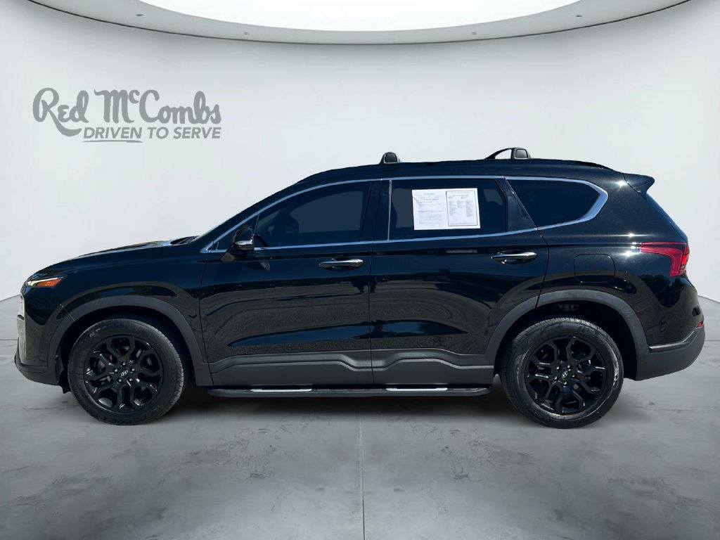 Used 2023 Hyundai Santa Fe XRT FWD image 8