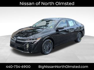 New 2026 Nissan Sentra SV w/ SV Convenience Package video 1