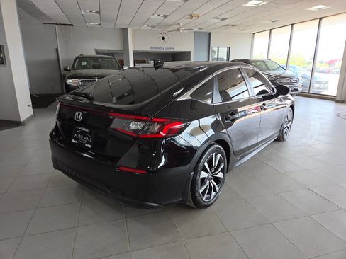 Used 2022 Honda Civic EX-L image 7