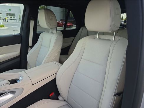 New 2026 Mercedes-Benz GLE 350 4MATIC image 22