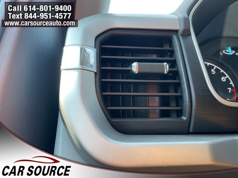 Used 2022 Ford F150 XLT w/ Trailer Tow Package image 23