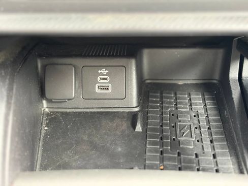 Used 2025 Ford Bronco Sport Badlands AWD/4WD image 31