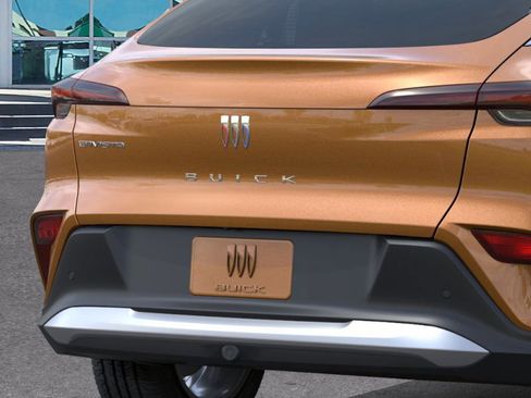 New 2026 Buick Envista Preferred image 14