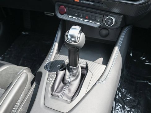 New 2025 Ford Mustang Dark Horse image 25