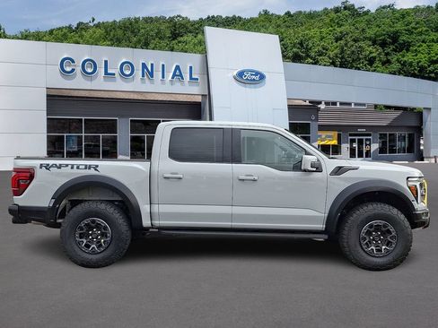 Used 2026 Ford F150 Raptor w/ Equipment Group 803A Raptor R AWD/4WD image 7