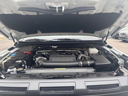 Used 2026 Nissan Frontier S w/ S Utility Package image 16