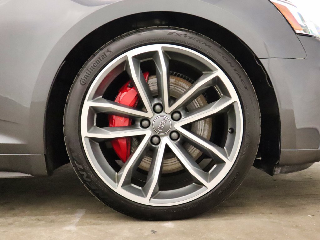 Used 2018 Audi S5 Prestige AWD/4WD image 64