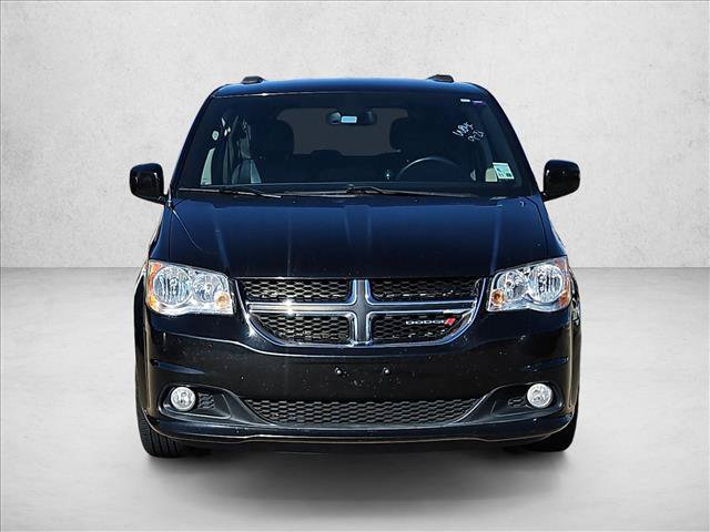 Used 2019 Dodge Grand Caravan SXT FWD image 2