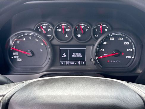 Used 2023 GMC Sierra 1500 Pro w/ Graphite Edition AWD/4WD image 12