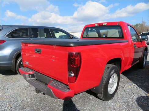 Used 2006 Chevrolet Colorado LS w/ Street Pack image 12