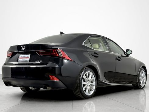 Used 2015 Lexus IS 250 RWD image 5