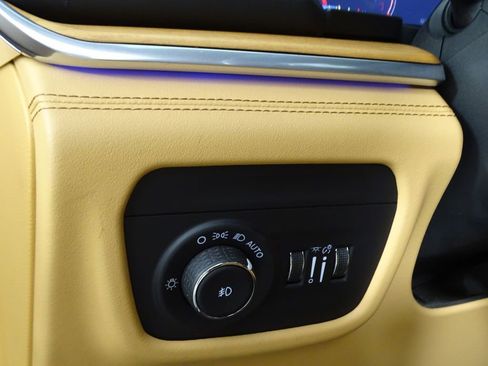 Used 2022 Jeep Grand Cherokee Summit image 23