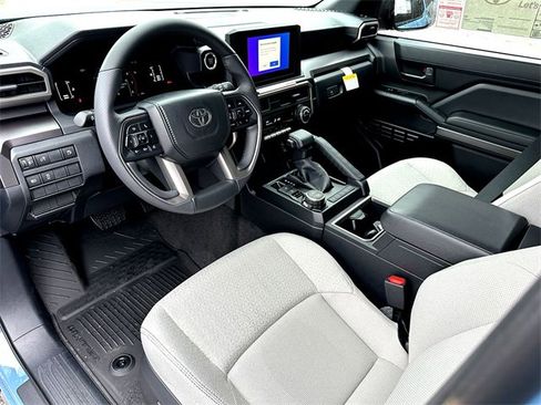 New 2026 Toyota 4Runner SR5 image 11