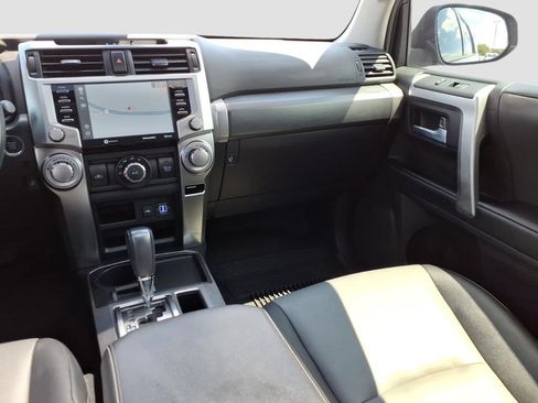 Used 2023 Toyota 4Runner SR5 Premium w/ Moonroof Package RWD image 14