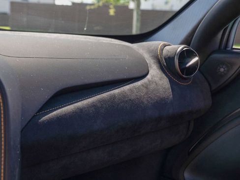 Used 2022 McLaren 720S Spider image 47