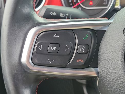 Used 2019 Jeep Wrangler Unlimited Rubicon image 27