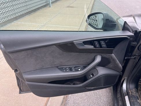 Used 2021 Audi S5 Prestige w/ Prestige Package image 53