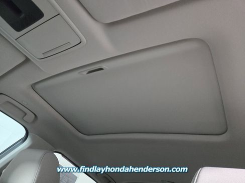 Certified 2023 Honda CR-V EX image 13