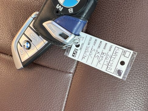 Used 2017 BMW X5 xDrive35i image 38