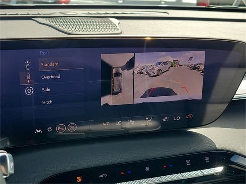 New 2026 Buick Enclave Sport Touring w/ Power Package image 21