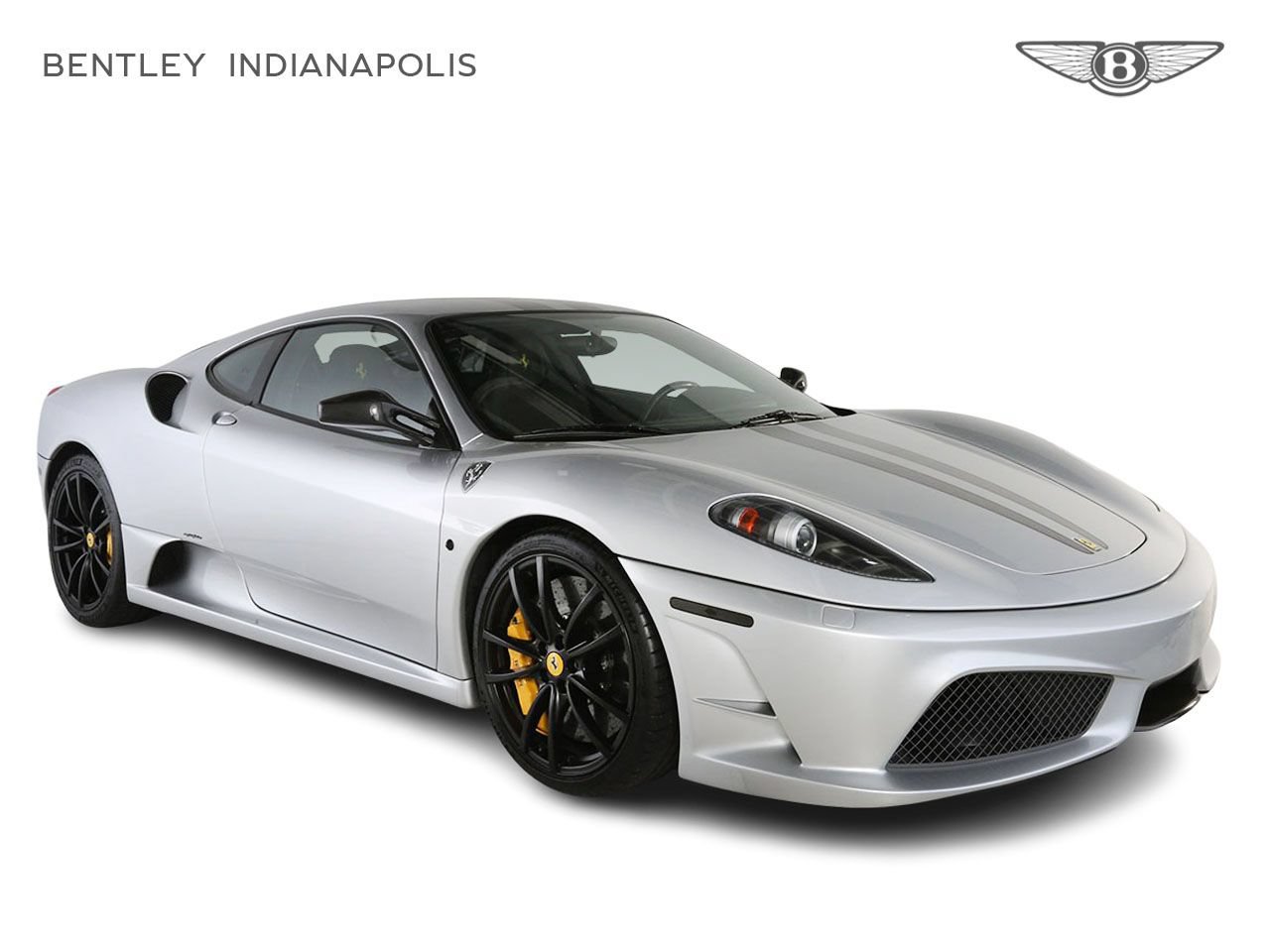 Used 2009 Ferrari F430 Scuderia RWD image 1