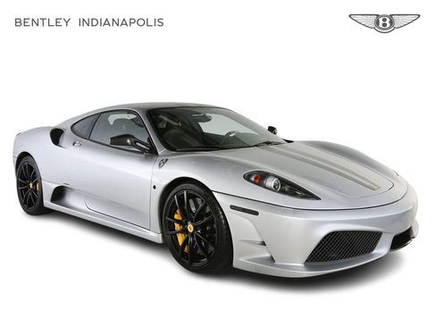Used 2009 Ferrari F430 Scuderia RWD image 1