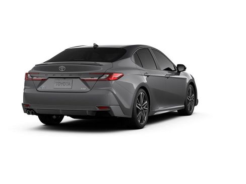 New 2026 Toyota Camry XSE AWD/4WD image 25