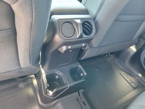 New 2026 Jeep Wrangler Unlimited Sport image 8