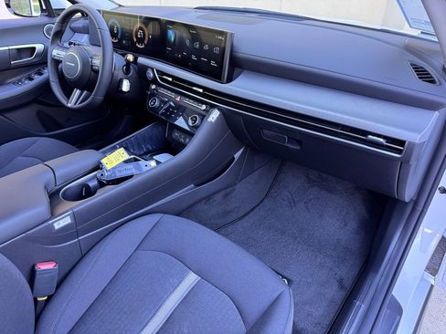 New 2026 Hyundai Sonata SEL image 14