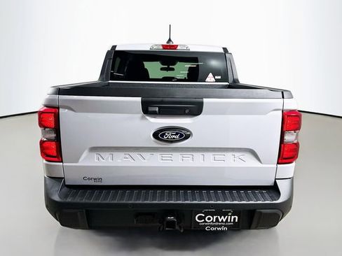 New 2026 Ford Maverick Lariat w/ 4K Tow Package image 6