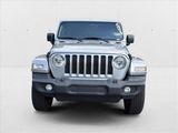 Used 2019 Jeep Wrangler Unlimited Sport S image 2