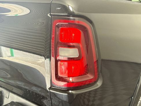 Used 2025 RAM 1500 Big Horn RWD image 34